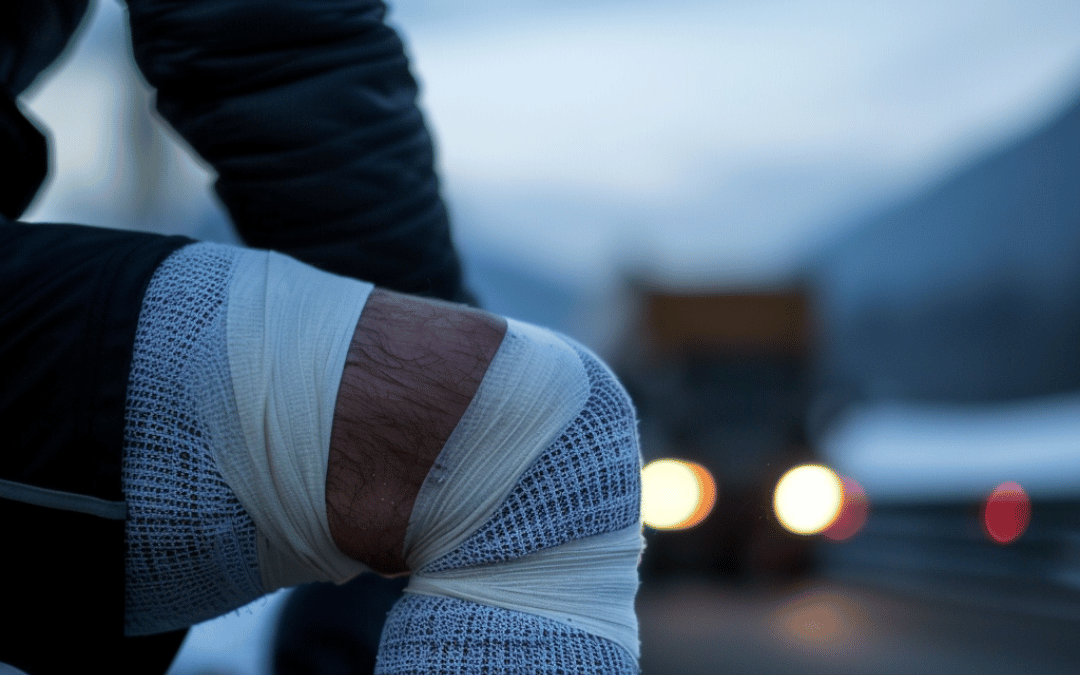 DANGEROUS PROPERTY AND INJURY: SECURING COMPENSATION FOR TORN KNEE LIGAMENTS