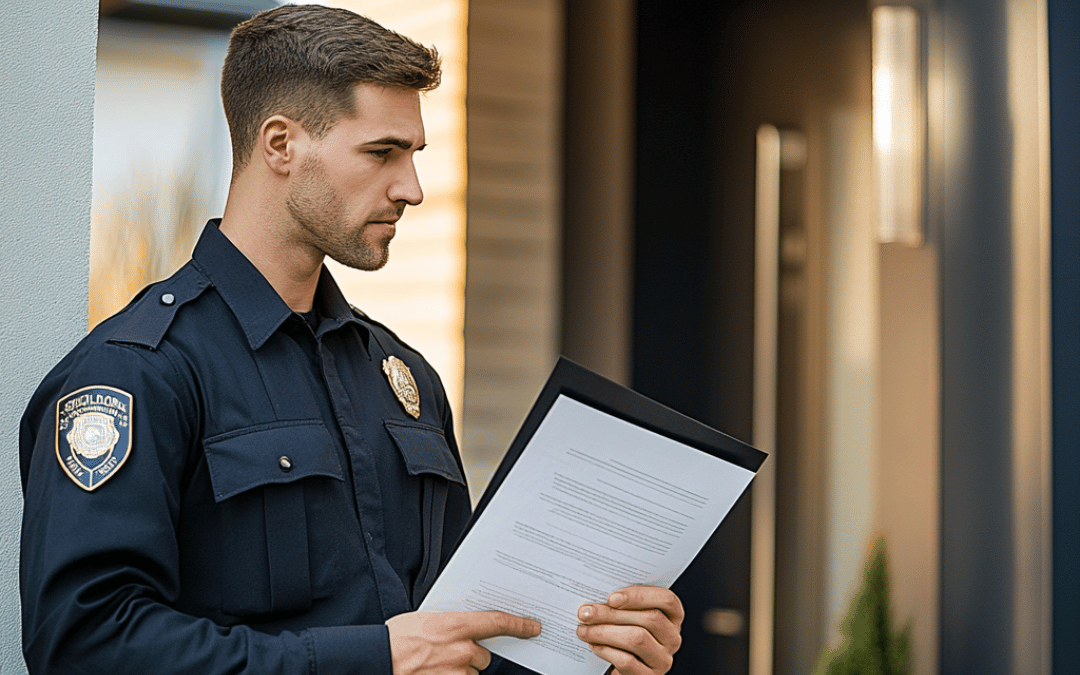 Mastering Missouri Search Warrant Laws: Your Ultimate Guide to Police Encounters